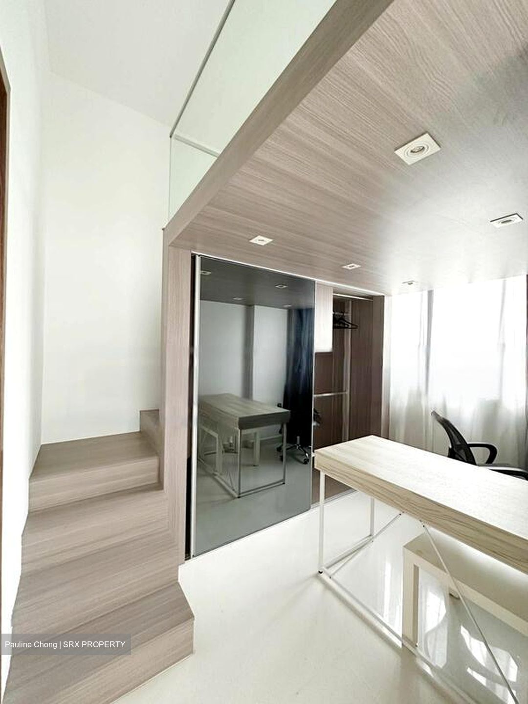 Urban Vista (D16), Condominium #477988211